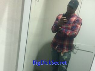 BigDickSecret