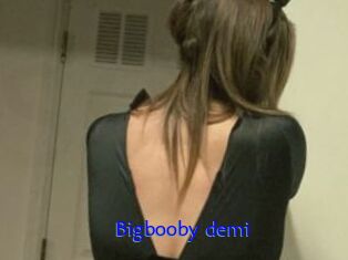 Bigbooby_demi