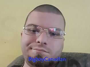 BigboyCanadian