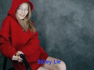 Billey_Lie