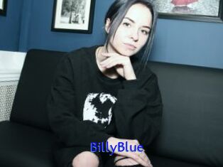 BillyBlue