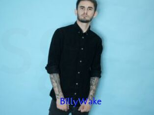 BillyWake