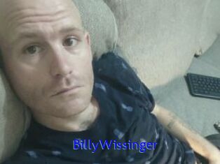 BillyWissinger