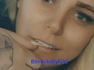 BimbobabyGirl