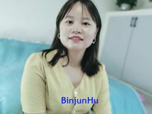 BinjunHu