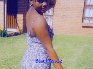 BlackAss22