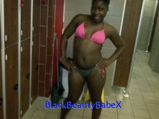 BlackBeautyBabeX