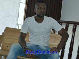 BlackDominant