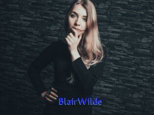 BlairWilde