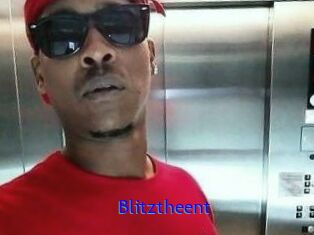 Blitztheent