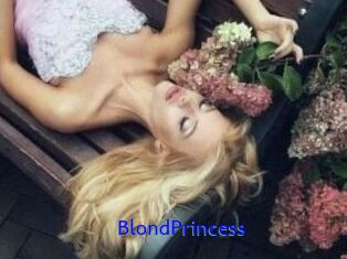 BlondPrincess