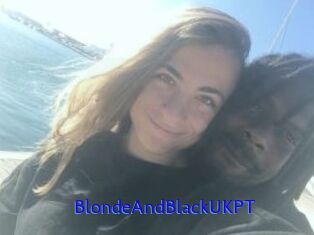 BlondeAndBlackUKPT