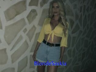 BlondeSaskia