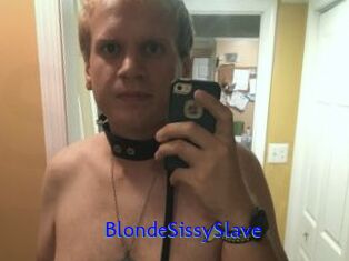 BlondeSissySlave