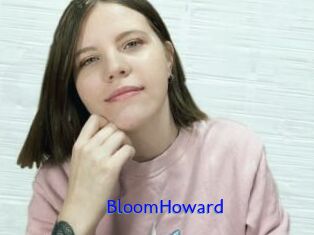 BloomHoward