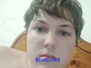 BlueCreed