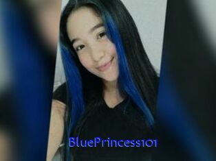 BluePrincess101