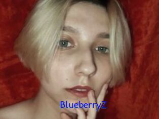 BlueberryZ