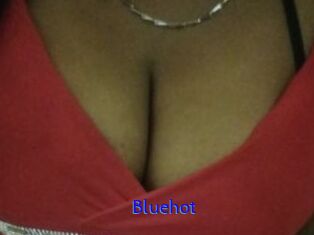 Bluehot