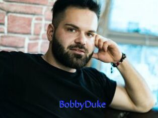 BobbyDuke