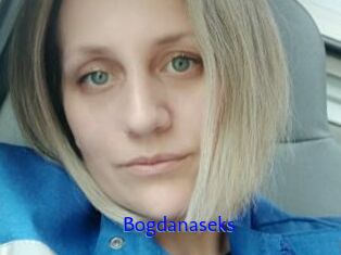 Bogdanaseks