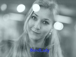 BondLady