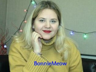 BonnieMeow