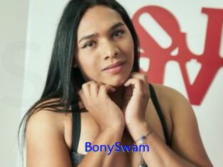 BonySwam