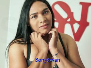 BonySwan