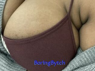 BoringBytch