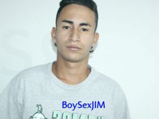 BoySexJIM