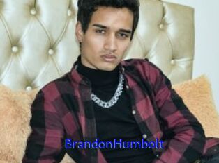 BrandonHumbolt