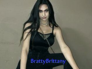 BrattyBrittany