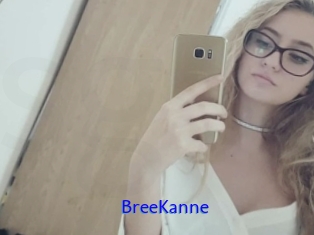 BreeKanne