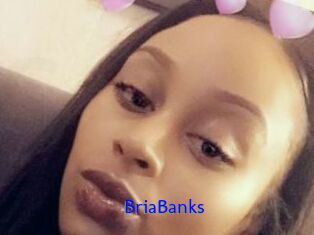 BriaBanks