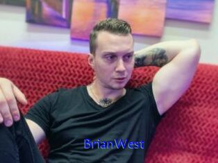 BrianWest