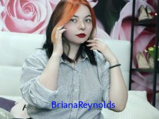 BrianaReynolds