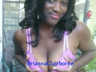 BriannaClairborne