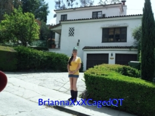 BriannaXxXCagedQT