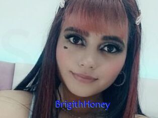 BrigithHoney