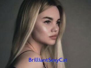 BrilliantSexyCat