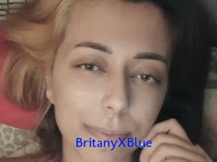 BritanyXBlue