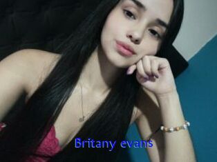 Britany_evans