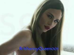 BrithannyQueen001