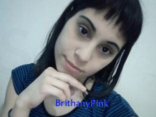 BrithanyPink