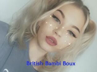 British_Bambi_Boux