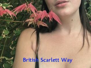 British_Scarlett_Way