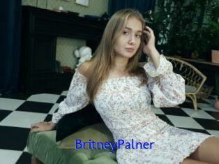 BritneyPalner