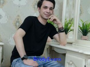 BrodyEvans