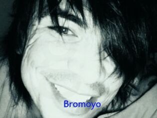 Bromoyo